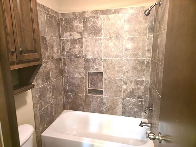 2924 SW 136th Street, Oklahoma City, OK 73170