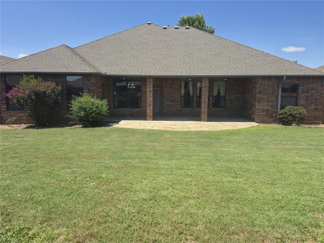 2924 SW 136th Street, Oklahoma City, OK 73170