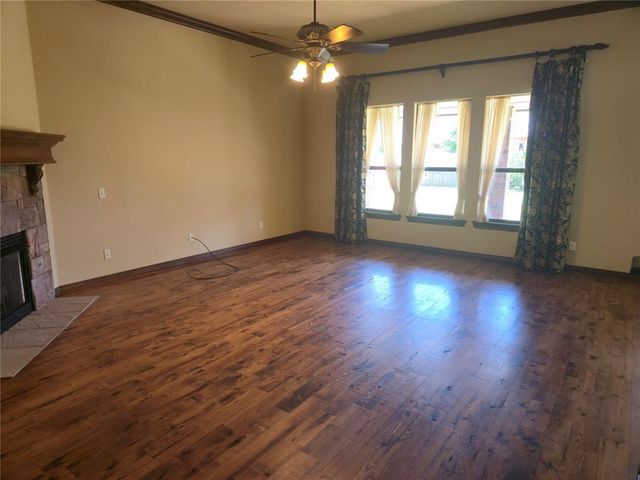 2924 SW 136th Street, Oklahoma City, OK 73170