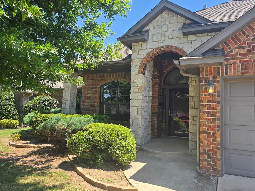 2924 SW 136th Street, Oklahoma City, OK 73170