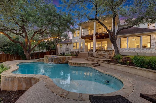 13601 Montview DR, Austin, TX 78732