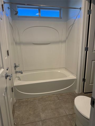 2828 Cedar Ridge Lane, Fort Worth, TX 76177