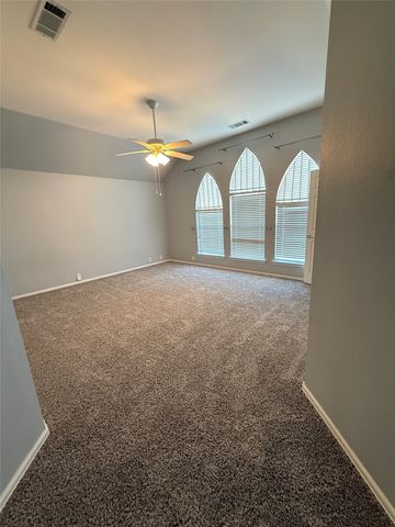 2828 Cedar Ridge Lane, Fort Worth, TX 76177