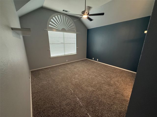 2828 Cedar Ridge Lane, Fort Worth, TX 76177