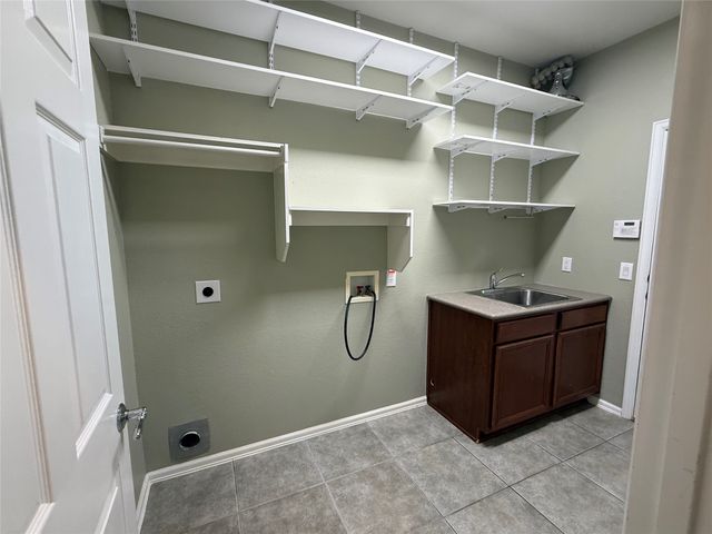 2828 Cedar Ridge Lane, Fort Worth, TX 76177