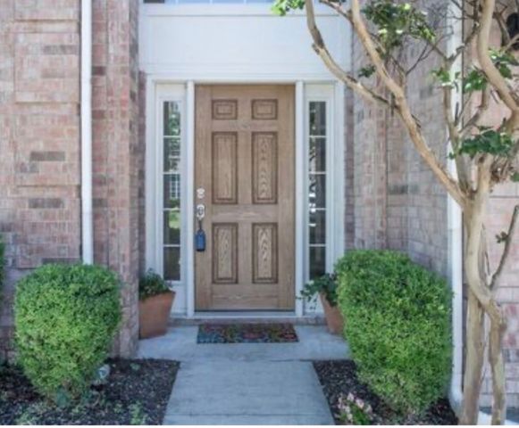 2828 Cedar Ridge Lane, Fort Worth, TX 76177