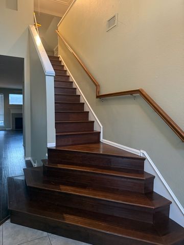 2828 Cedar Ridge Lane, Fort Worth, TX 76177