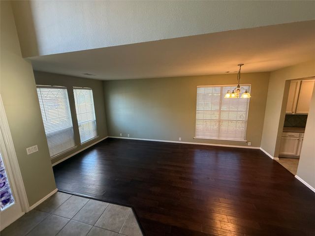 2828 Cedar Ridge Lane, Fort Worth, TX 76177