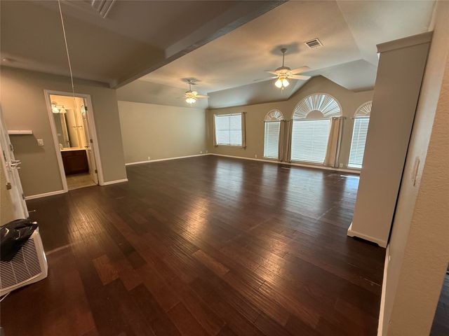 2828 Cedar Ridge Lane, Fort Worth, TX 76177