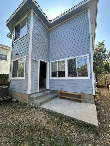 1512 Parkfield CIR, Round Rock, TX 78664