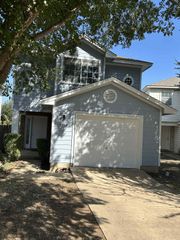 1512 Parkfield CIR, Round Rock, TX 78664