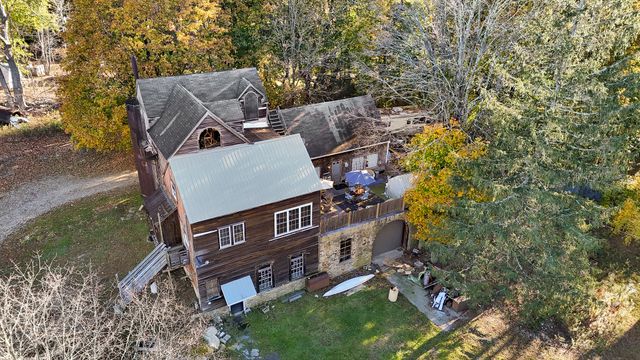 700 Bantam Road, Litchfield, CT 06750
