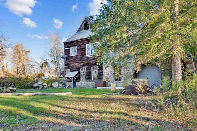 700 Bantam Road, Litchfield, CT 06750