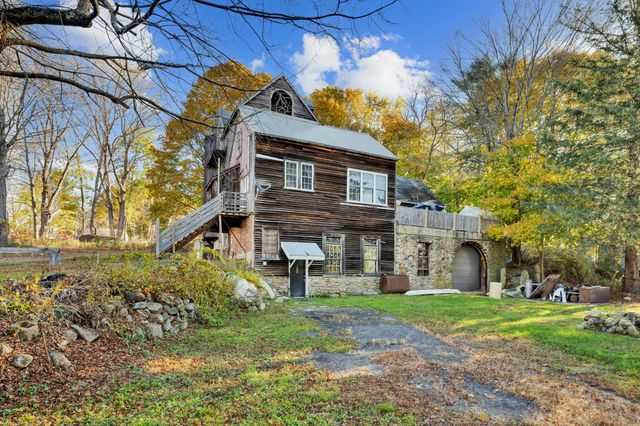 700 Bantam Road, Litchfield, CT 06750