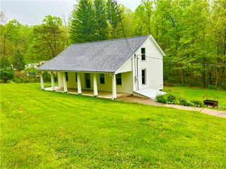 999 Solomon Temple Rd, Unity Twp, PA 15650