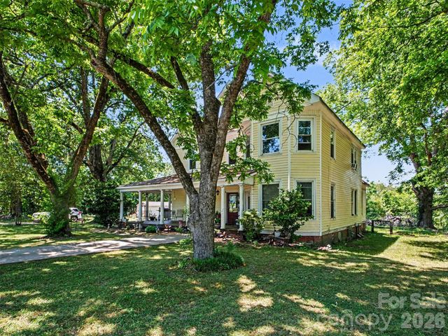 1932 Topic Street, Shelby, NC 28152