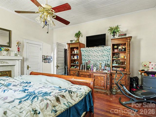 1932 Topic Street, Shelby, NC 28152