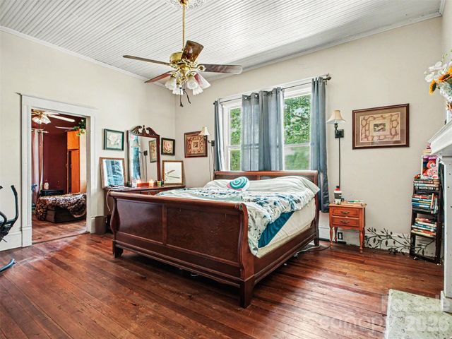 1932 Topic Street, Shelby, NC 28152