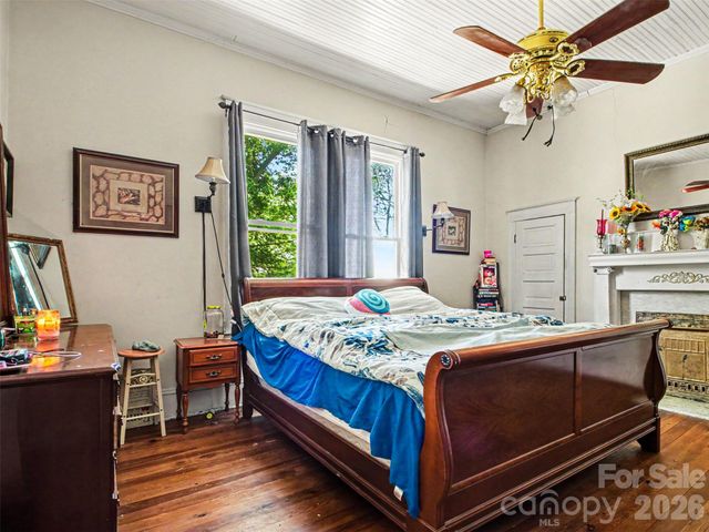 1932 Topic Street, Shelby, NC 28152