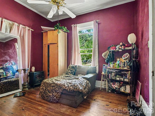 1932 Topic Street, Shelby, NC 28152