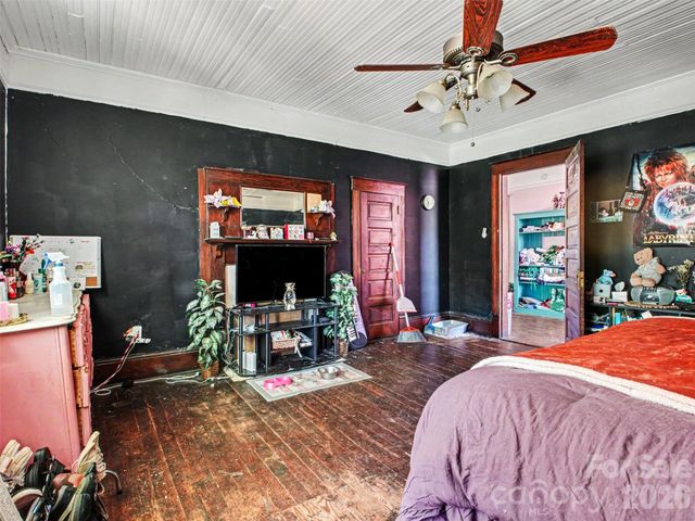 1932 Topic Street, Shelby, NC 28152