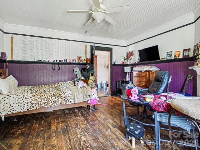 1932 Topic Street, Shelby, NC 28152
