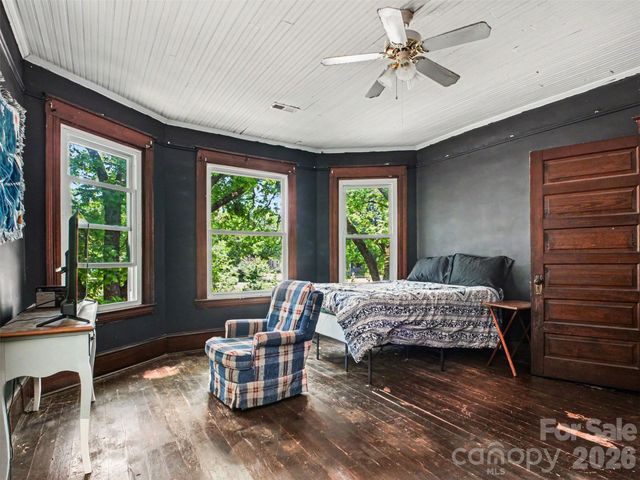 1932 Topic Street, Shelby, NC 28152
