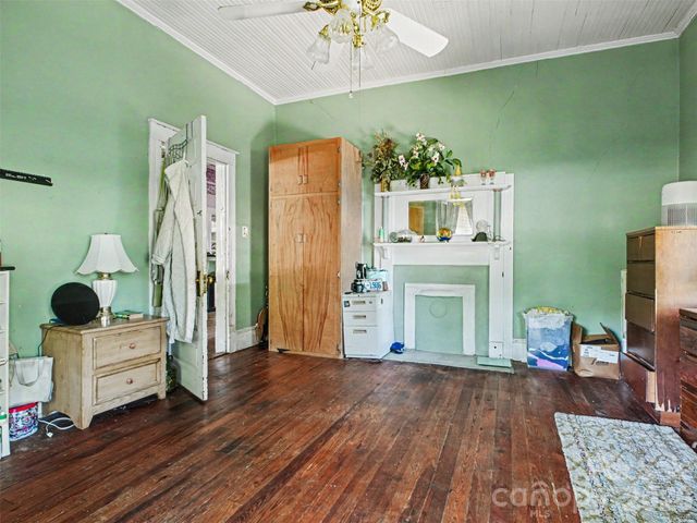 1932 Topic Street, Shelby, NC 28152