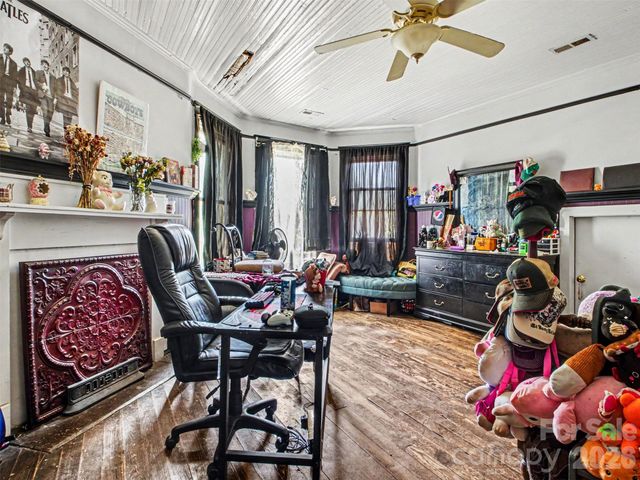 1932 Topic Street, Shelby, NC 28152