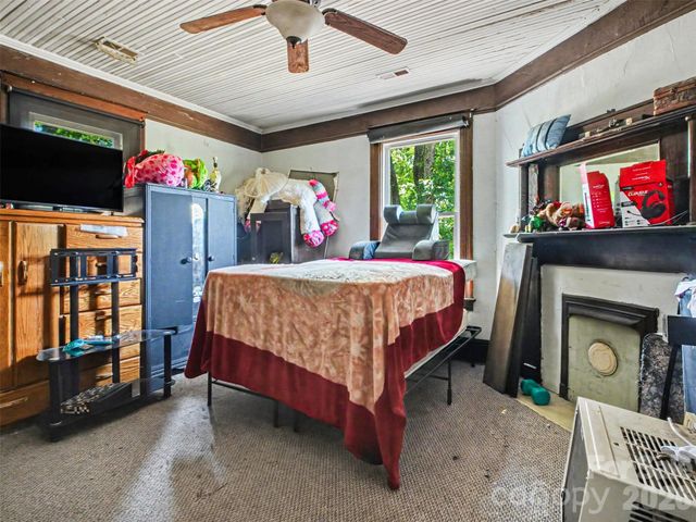 1932 Topic Street, Shelby, NC 28152