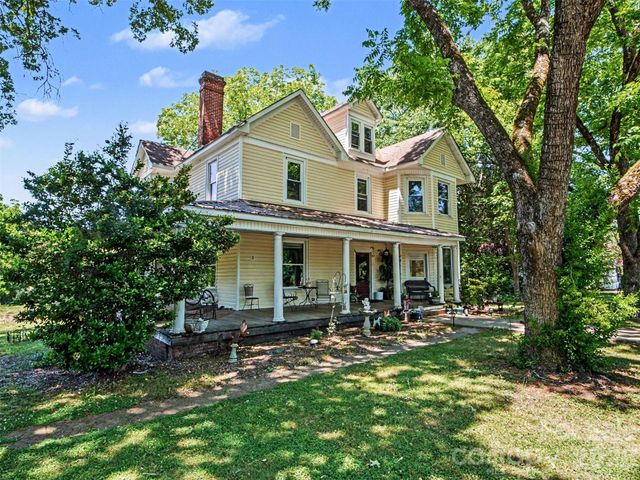 1932 Topic Street, Shelby, NC 28152