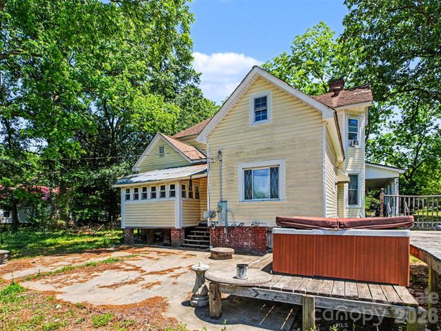 1932 Topic Street, Shelby, NC 28152