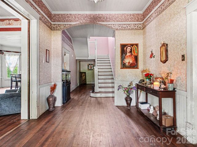 1932 Topic Street, Shelby, NC 28152