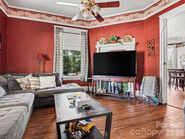 1932 Topic Street, Shelby, NC 28152
