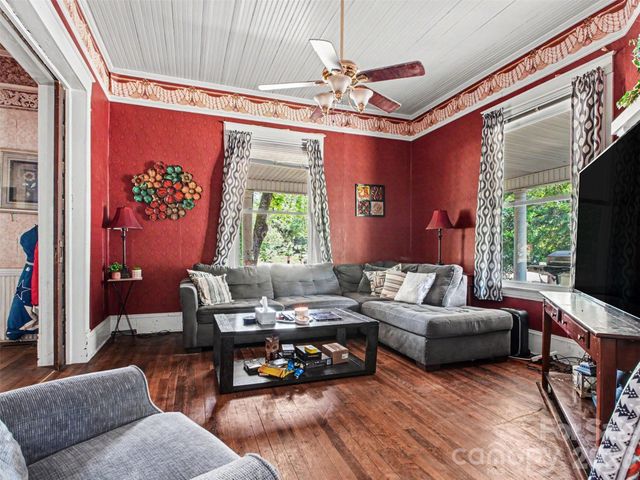 1932 Topic Street, Shelby, NC 28152