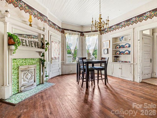1932 Topic Street, Shelby, NC 28152