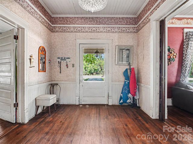 1932 Topic Street, Shelby, NC 28152