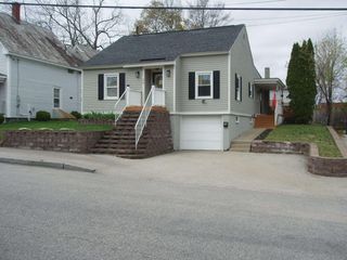 32 Morgan Street, Manchester, NH 03102