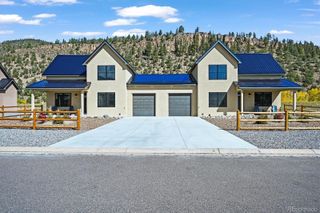 55 Vista Del Rio Drive, South Fork, CO 81154