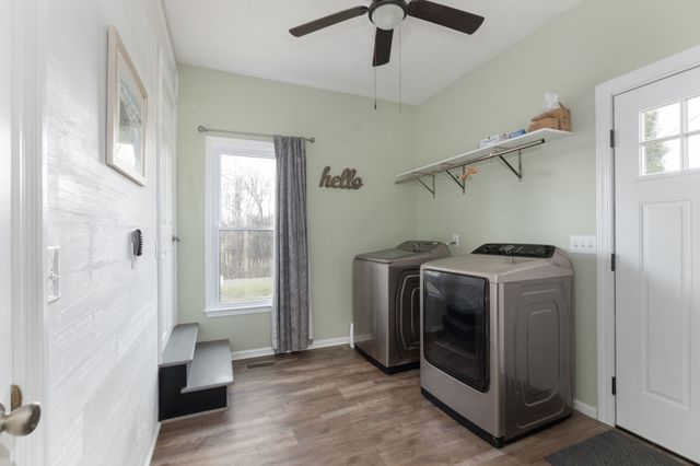 95 Old 25 Loop, Castalian Springs, TN 37031