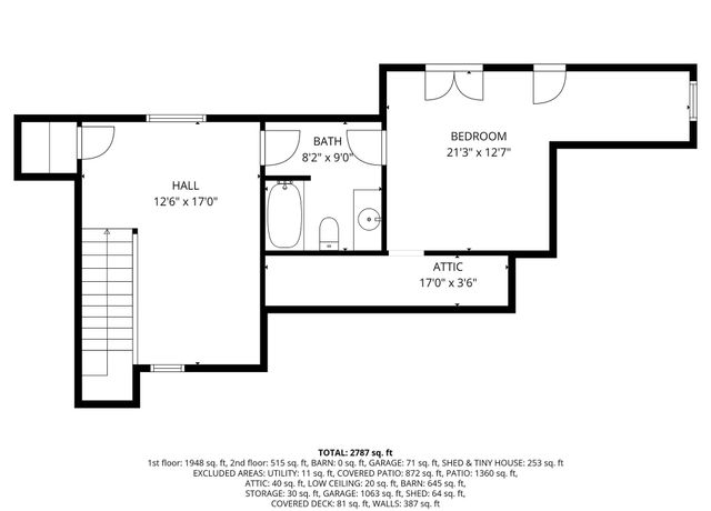 95 Old 25 Loop, Castalian Springs, TN 37031