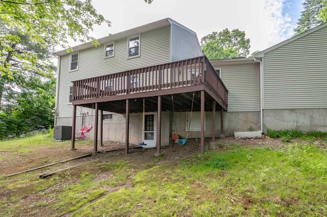 7 Ronnie Drive, Nashua, NH 03062
