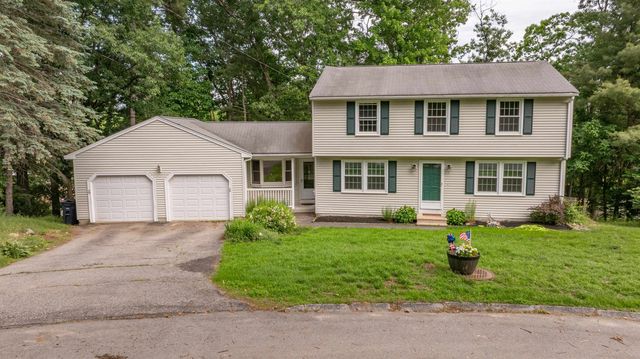 7 Ronnie Drive, Nashua, NH 03062