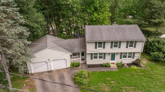 7 Ronnie Drive, Nashua, NH 03062