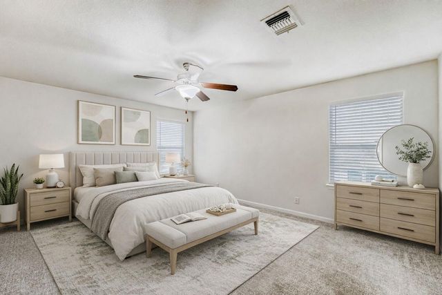 13616 Ulysses S Grant ST, Manor, TX 78653