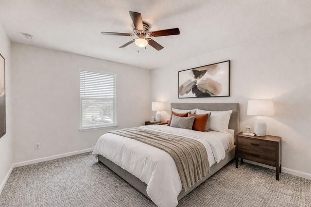 13616 Ulysses S Grant ST, Manor, TX 78653