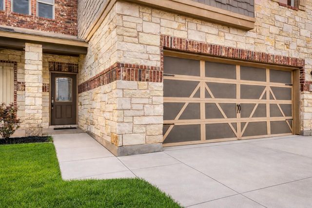 13616 Ulysses S Grant ST, Manor, TX 78653