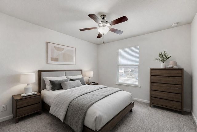 13616 Ulysses S Grant ST, Manor, TX 78653