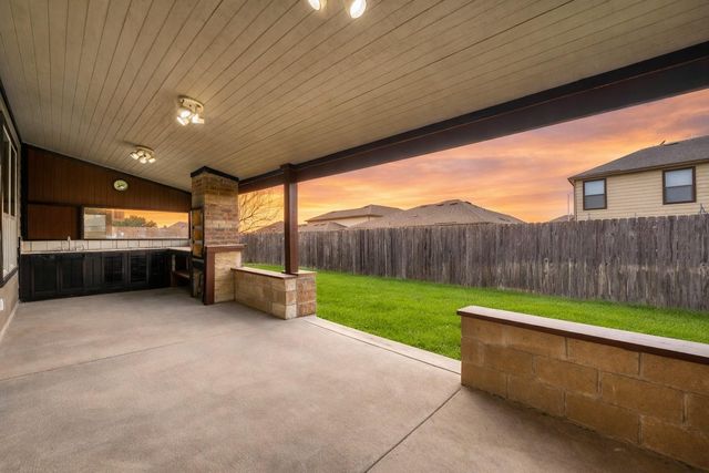 13616 Ulysses S Grant ST, Manor, TX 78653