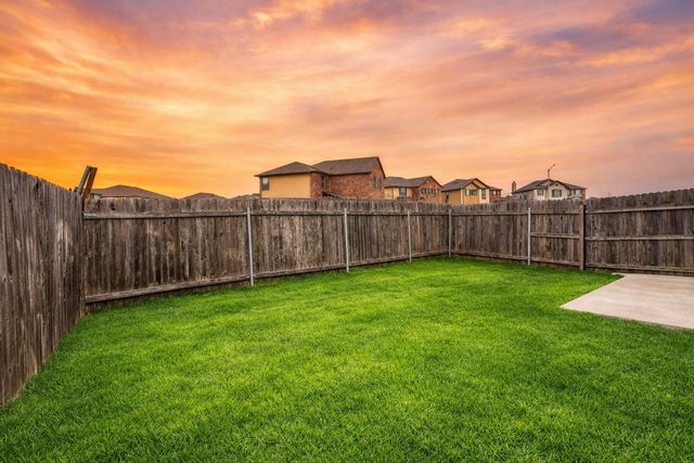 13616 Ulysses S Grant ST, Manor, TX 78653